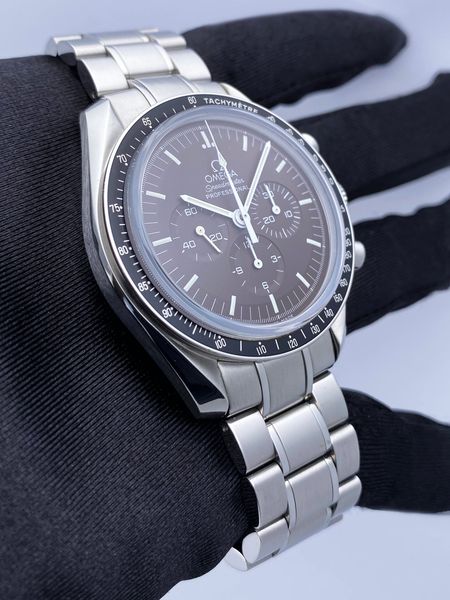 Omega Speedmaster Moonwatch 311.30.42.30.13.001